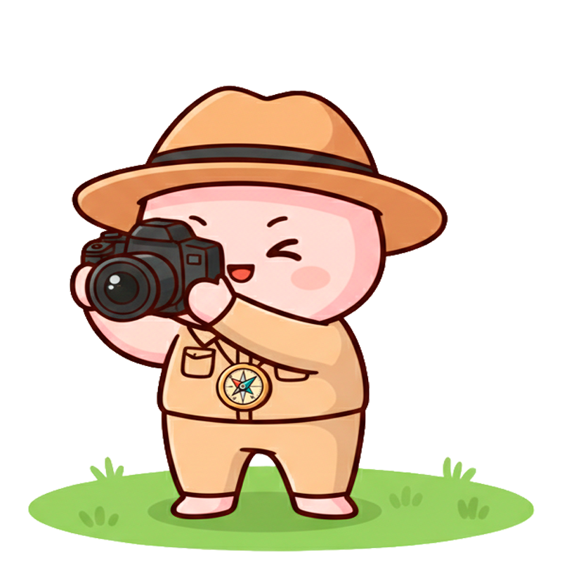 Camera Genie Logo